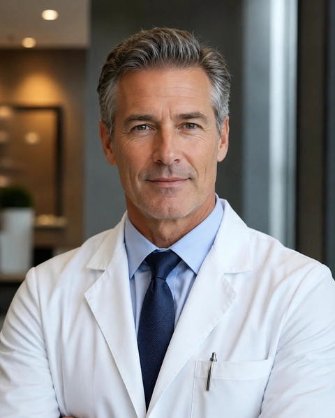 Daniel, an established surgeon sugar daddy on Mercer Island