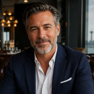 Experienced sugar daddy mentor in Seattle